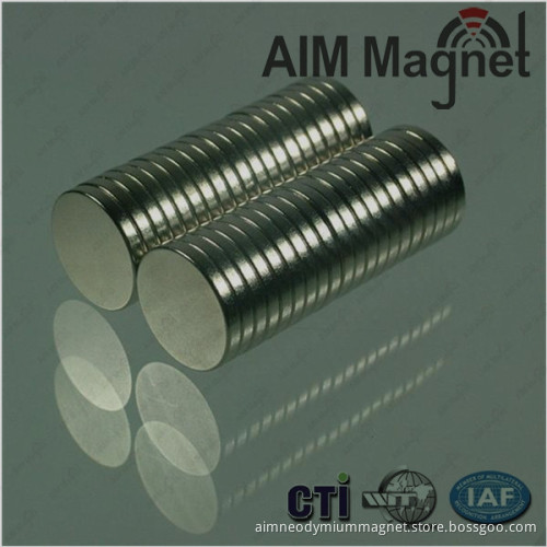 1/2 x 1/8 Magnet
